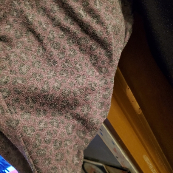 Torrid Top - Picture 2 of 3